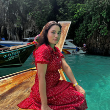 Nadia Afreen