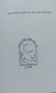 Julie