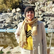 Farzaneh