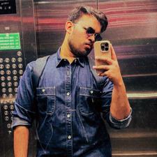 Mohit Kumar