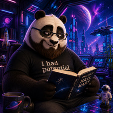 SAHDpanda