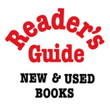Reader's Guide Books