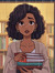 Jasmine...
