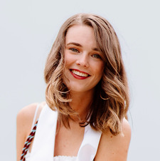 Mackenzie Morgan