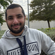 Khaled alsaif