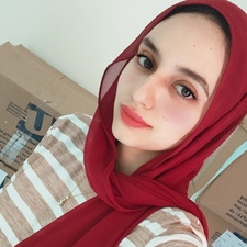 إيمان حسام الدين