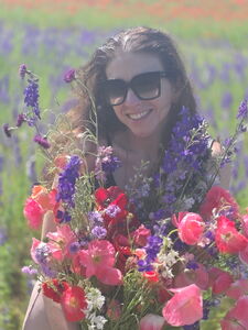 Jennifer Hare