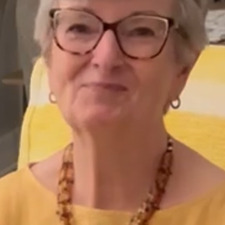 Rose C.