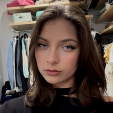 Eleanor Wolf