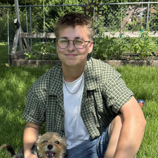 Elliot Miles