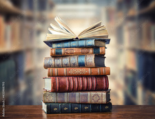 Bookworm4Life