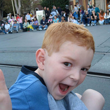 Aidan Schutter