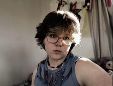 Eva Macmanus