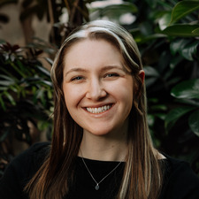 Grace Yoder