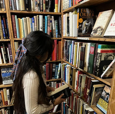 justmereading