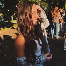 Morgan Smith