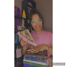 Jasmine Shabazz