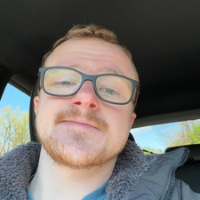 Greg Doran