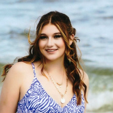 Mia Levine