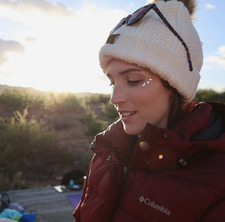 Hannah Maxey