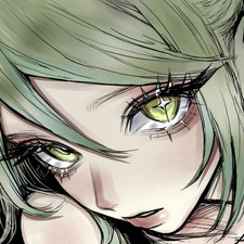 iris