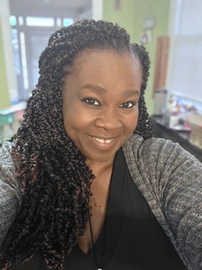 Tish Mobley