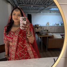 Shefali