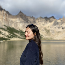 Vicky André
