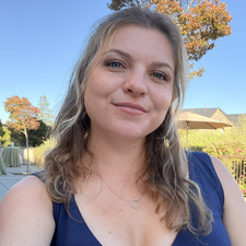 Kat Ribovich