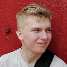 James Johanningmeier