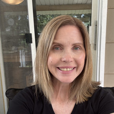 Teri Peters
