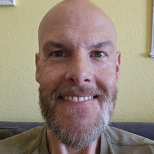 Daniel Gutierrez