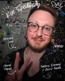 Kyle Speilberg