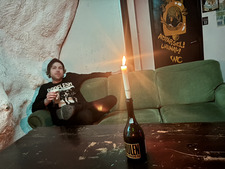 Alex Schab