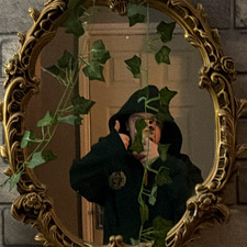 El