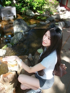Grace Yu