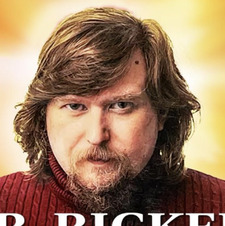 Parker Bronte