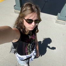Karis Mueller