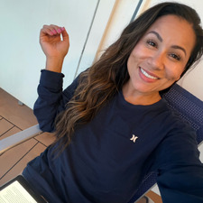 SANDRA GARCIA