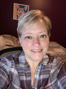 Joanie