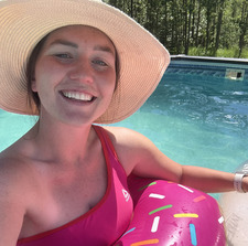 Shania Buttigieg