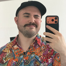 Matthew Sheehan