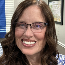 Heather Scott