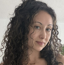 Julia Rosen