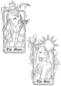 Arya (Nykto's version)