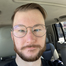 Luke Gilbert