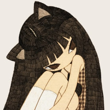 L.B.