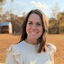 Amanda Richardson