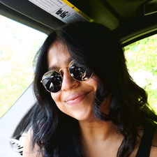 Anushka