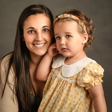 Olivia Shockley